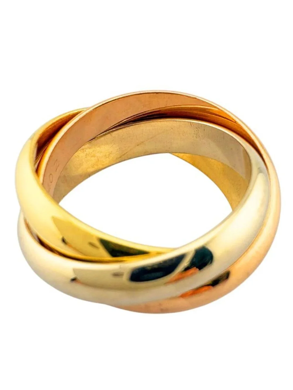 Cartier brand category